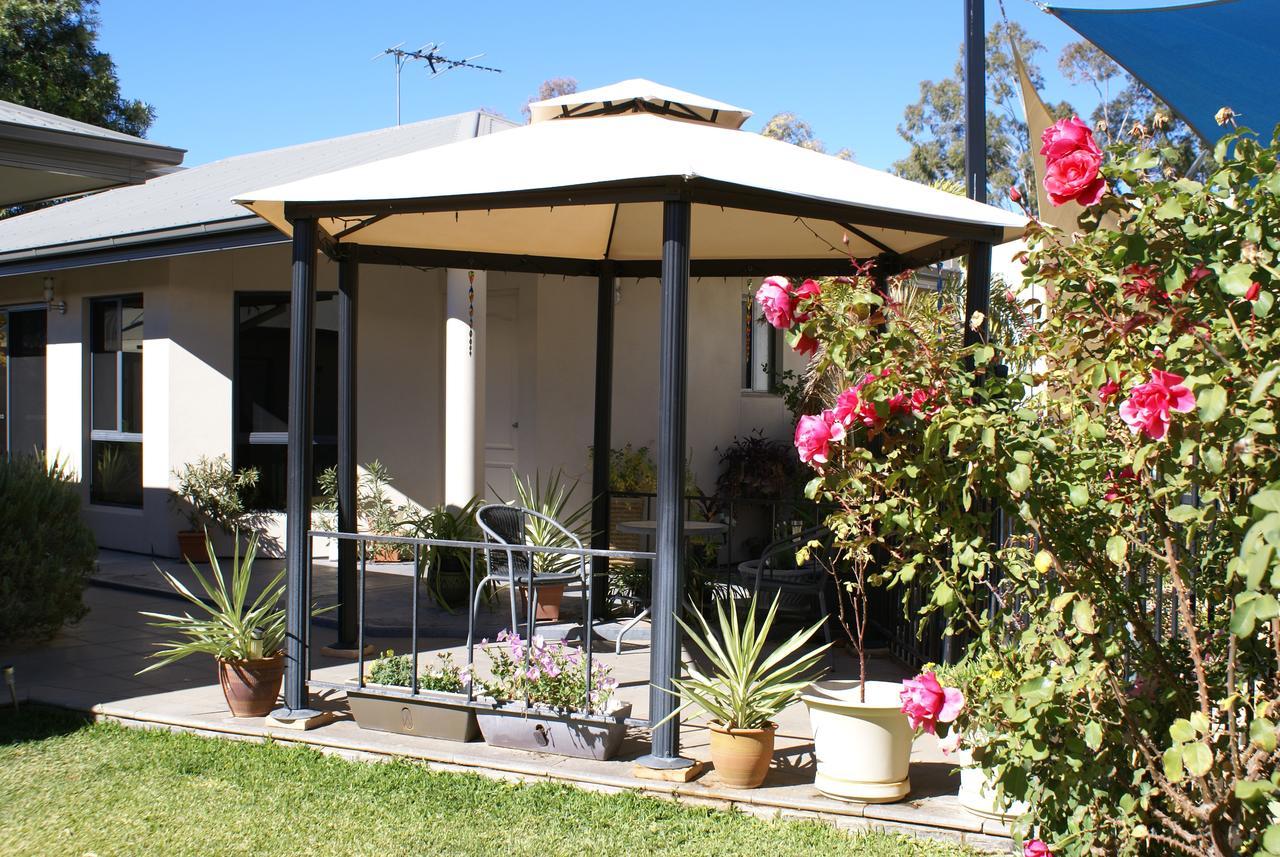 Studio avec Vue sur Jardin