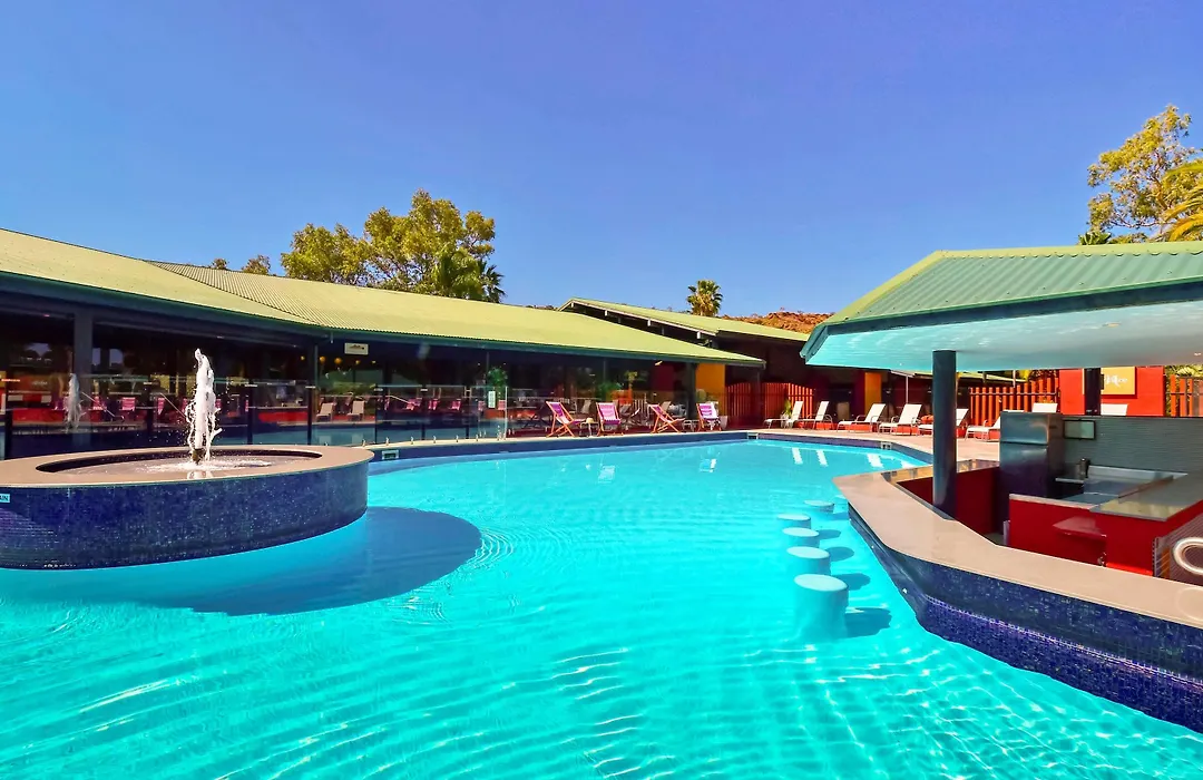 Mercure Alice Springs Resort-1