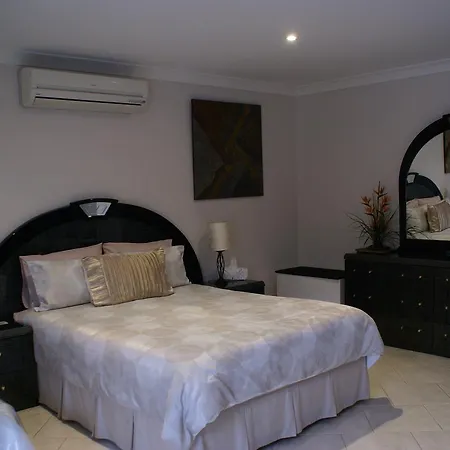 A Good Rest B & B-2